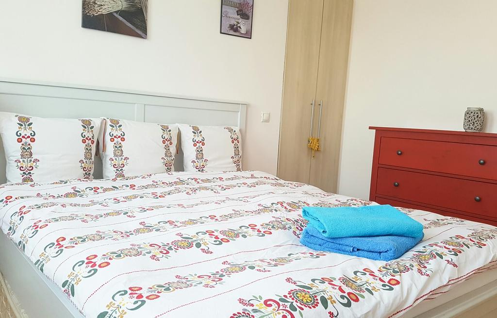Little Bucharest Old Town Hostel Экстерьер фото